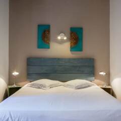 Апартаменты La Tour - Cosy Apartment in the Old Town комната для гостей