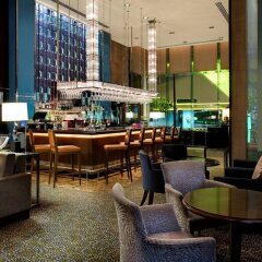 Отель Holiday Inn Singapore Orchard City Centre интерьер отеля фото 3