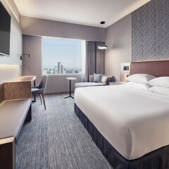 Отель Hyatt Regency Mexico City Мехико фото 5