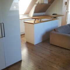 Отель Beautiful Room Bnb Нидерланды, Амстердам - отзывы, цены и фото номеров - забронировать отель Beautiful Room Bnb онлайн удобства в номере