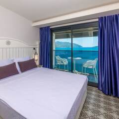 Marmaris Beach Hotel комната для гостей фото 4
