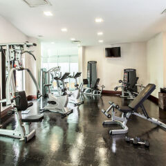 Отель NH Collection Guadalajara Providencia Мексика, Гвадалахара - отзывы, цены и фото номеров - забронировать отель NH Collection Guadalajara Providencia онлайн спа фото 2