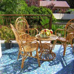 Отель Anna B&B Италия, Мира - отзывы, цены и фото номеров - забронировать отель Anna B&B онлайн балкон