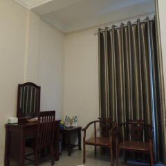 Hop Hung Hotel удобства в номере