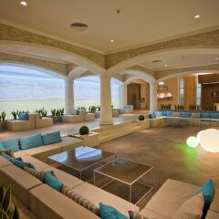 DIT Evrika Beach Club Hotel - All Inclusive спа