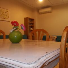 Отель Apartamentos Ortiz de Zárate в номере