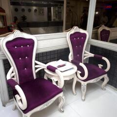 White Fort Hotel фитнесс-зал фото 2