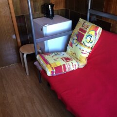Гостиница Boxhostels детские мероприятия фото 5