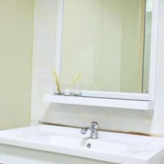 Отель Shangxi Business Hostel Китай, Чжуншань - отзывы, цены и фото номеров - забронировать отель Shangxi Business Hostel онлайн ванная