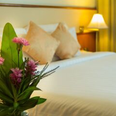 Royal Phuket City Hotel Пхукет удобства в номере фото 2