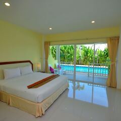 Отель Phuket - Naiyang Sonwa Resort комната для гостей фото 2