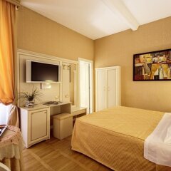 Отель Relais Fontana Di Trevi Рим комната для гостей фото 2