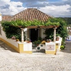 Отель Casa de S. Thiago do Castelo фото 11