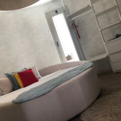 Отель Ilıca Spa&Wellness Thermal ванная фото 3