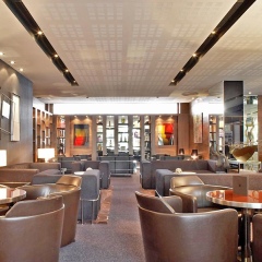 Отель Ac Victoria Suites By Marriott Барселона фото 3