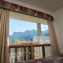 Lamphouse By Basecamp in Canmore, Canada from 217$, photos, reviews - zenhotels.com balcony