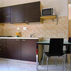 Апартаменты M&T Apartment - XX Settembre в номере