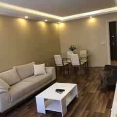 Апартаменты Celik Apartments спа