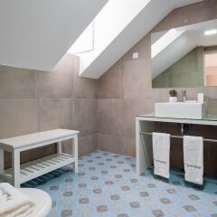 Отель Feels Like Home Rossio Prime Suites Лиссабон детские мероприятия фото 2