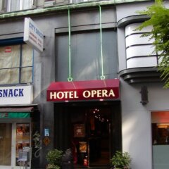 Отель Safestay Brussels Бельгия, Брюссель - 1 отзыв об отеле, цены и фото номеров - забронировать отель Safestay Brussels онлайн вид на фасад