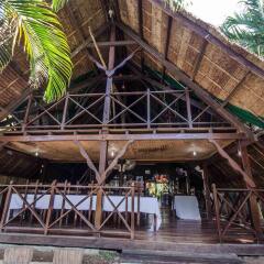 Отель Altheas Place Palawan Филиппины, Пуэрто-Принцеса - отзывы, цены и фото номеров - забронировать отель Altheas Place Palawan онлайн гостиничный бар