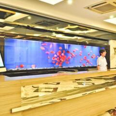 Sealy Hotel, Guangzhou развлечения