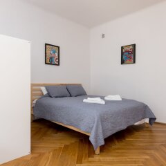 Апартаменты Royal Route Apartment for 10 people Варшава фото 21