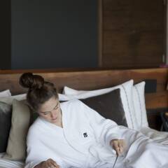 Отель Nizuc Resort and Spa Мексика, Канкун - отзывы, цены и фото номеров - забронировать отель Nizuc Resort and Spa онлайн удобства в номере