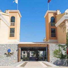 Club Green Valley Турция, Мармарис - отзывы, цены и фото номеров - забронировать отель Club Green Valley онлайн фото 4