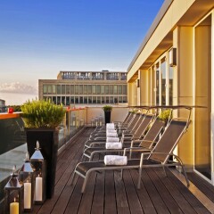 Hotel Vier Jahreszeiten Kempinski München бассейн фото 3