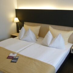 Отель Mercure Hotel Berlin City Германия, Берлин - отзывы, цены и фото номеров - забронировать отель Mercure Hotel Berlin City онлайн комната для гостей фото 5