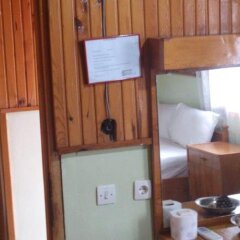 OzenTurku Hotel Турция, Памуккале - отзывы, цены и фото номеров - забронировать отель OzenTurku Hotel онлайн удобства в номере