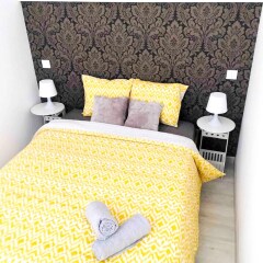 Отель With one Bedroom in Madrid, With Wifi Испания, Мадрид - отзывы, цены и фото номеров - забронировать отель With one Bedroom in Madrid, With Wifi онлайн фото 16
