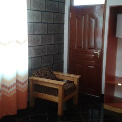 Forthall Hotel Kabati in Ruiru, Kenya from 32$, photos, reviews - zenhotels.com room amenities