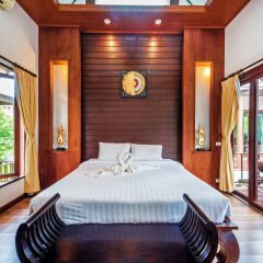 Отель Assada Boutique Hotel Таиланд, Пхукет - отзывы, цены и фото номеров - забронировать отель Assada Boutique Hotel онлайн комната для гостей фото 6