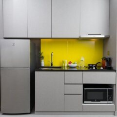 Отель Modena By Fraser Bangkok Бангкок в номере