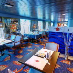 Отель Princess Maria Cruise Ship Сочи детские мероприятия