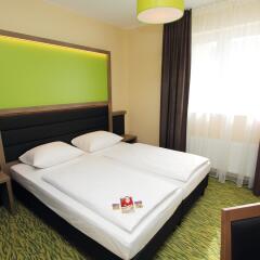 Отель Novum Style Aldea 3* Стандартный номер