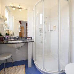 Hotel Rentschnerhof Больцано ванная фото 2