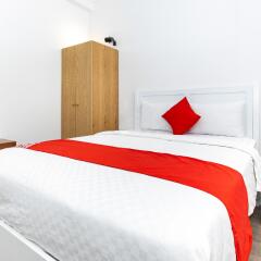 Отель Vivid Boutique Hometel Вьетнам, Нячанг - отзывы, цены и фото номеров - забронировать отель Vivid Boutique Hometel онлайн комната для гостей