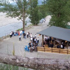 Hotel La Variante Фонтевиво детские мероприятия