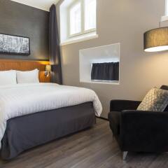 Hotel Katajanokka, Helsinki, A Tribute Portfolio Hotel комната для гостей фото 8