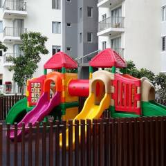 Отель Bella Vista Apartments OnThree20 Colombo Шри-Ланка, Коломбо - отзывы, цены и фото номеров - забронировать отель Bella Vista Apartments OnThree20 Colombo онлайн детские мероприятия фото 2