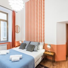 Отель Sweet Inn Apartments - Ambrogio Италия, Рим - отзывы, цены и фото номеров - забронировать отель Sweet Inn Apartments - Ambrogio онлайн фото 13
