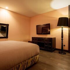 Nineth Hotel комната для гостей фото 3