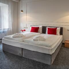 Гостиница Tverskaya Residence 3* Стандартный номер с различными типами кроватей
