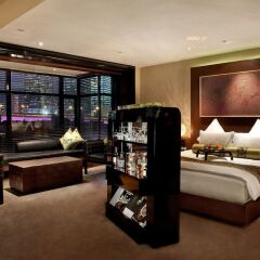 Pudi Boutique Hotel Fuxing Park Shanghai детские мероприятия