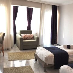 The Byzas Hotel - Guest House Стамбул комната для гостей фото 2