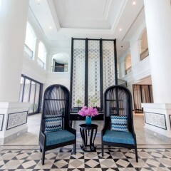 Отель Metropole Пхукет комната для гостей фото 5