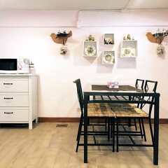 Отель Errday Guest House Бангкок в номере